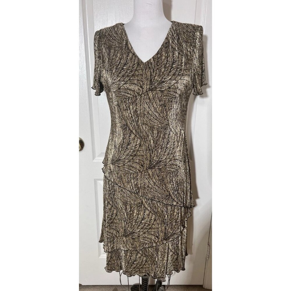 Dressbarn dress womens‎ size 8
